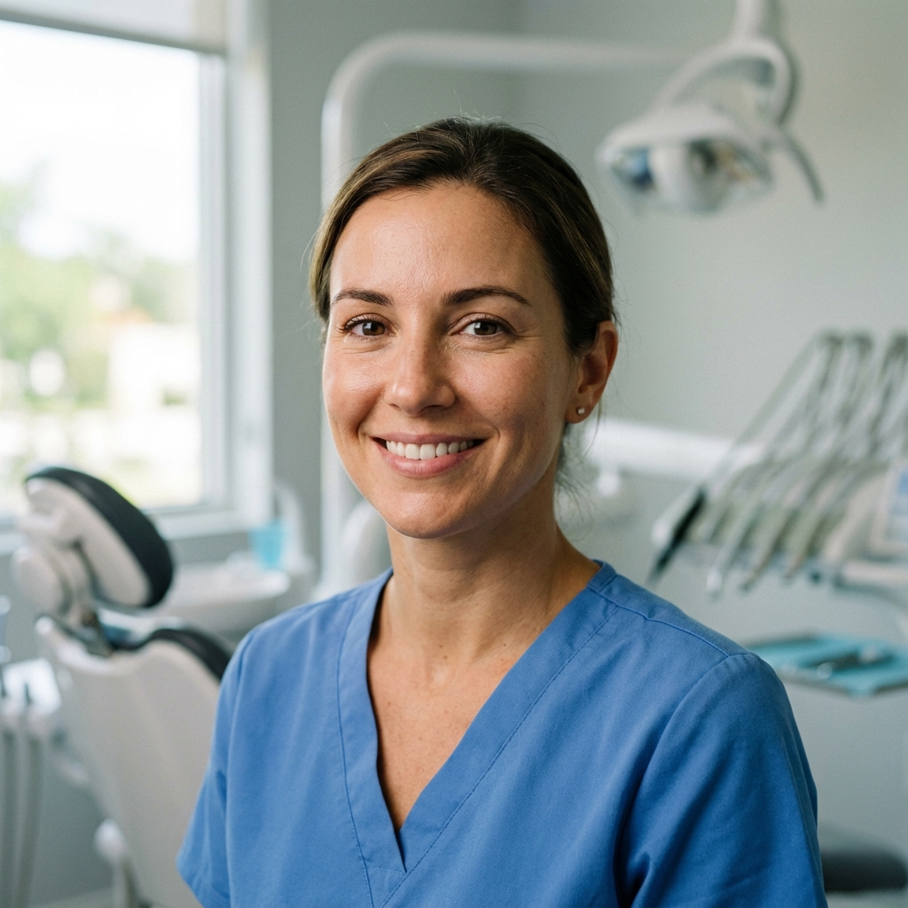 Miami Emergency Dentist team