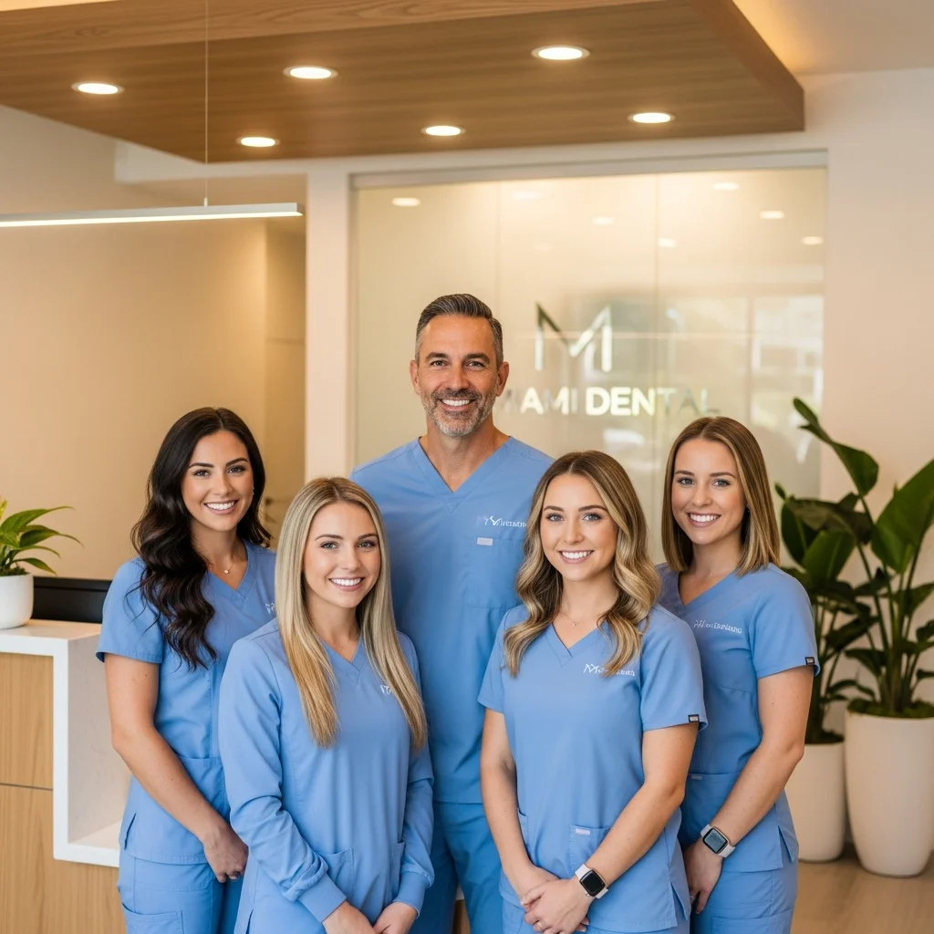 Emergency Dental Team